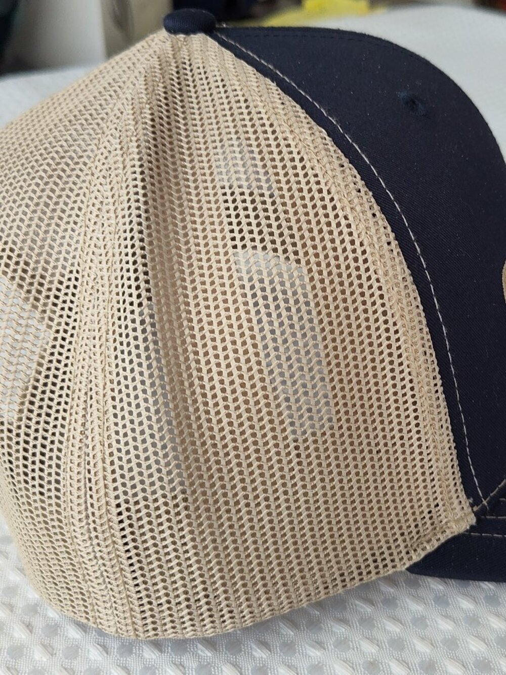 OLUKAI, Snapback Hat, Beer Koozie, Richardson 112 Trucker - Picture 3 of 9